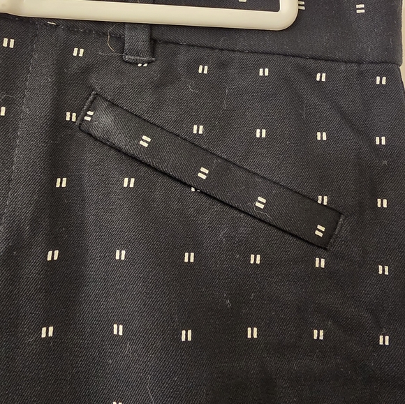 GAP Ankle length Dress Pants | SZ 4 - Picture 3 of 11